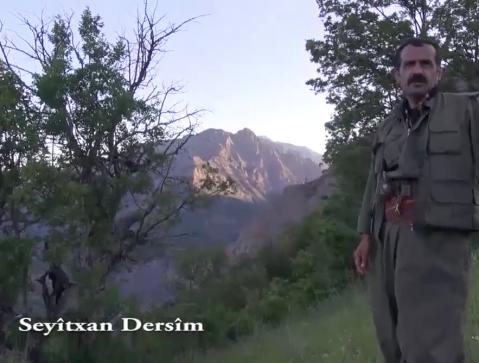 Dersim Üzerine Program