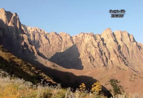 Bernameya Rawestgehên Bihuştê Deriyên Cîlo