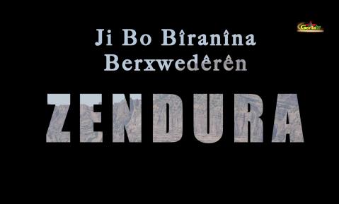 Stran - Ji Bo Bîranîna Berxwederên Zendura