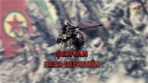 Şervan - Beşa Duyemîn