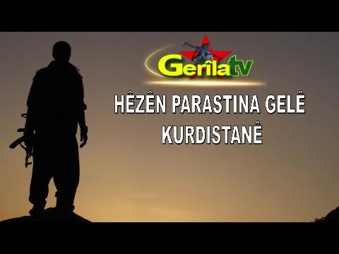 Çalakiya Girê Kevortê, Başûrê Kurdistan - 24'ê Adarê 2019