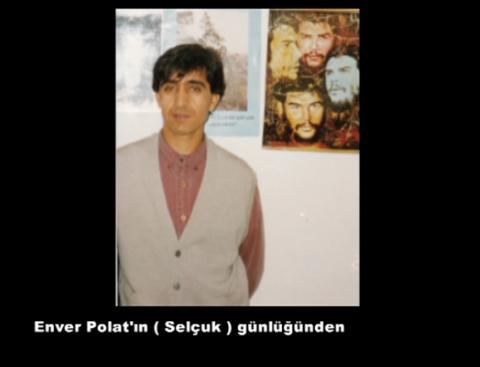 Gerilla Günlüğü - Selçuk (Enver Polat)