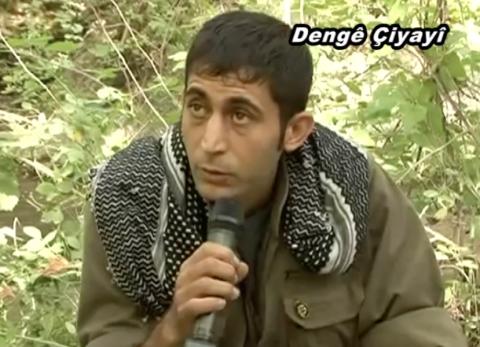 Bernameya Dengê Çiyayî Beşa 4