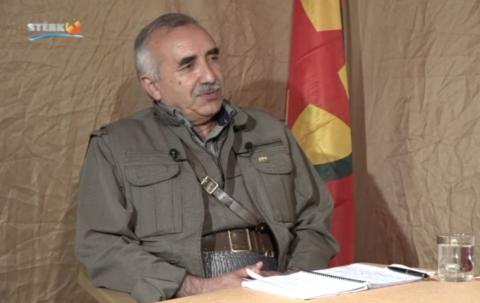 Bernameya Taybet Li Ser Şengal u Rojava Heval Murat Karayılan Beşa 1