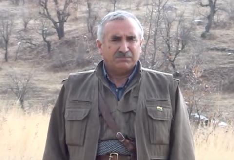 Ji Bo Bîranîna Şehîd Şîlan Kobanê Merasîm u Axaftina Heval Murat Karayılan