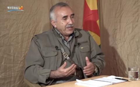 Bernameya Taybet Li Ser Şengal u Rojava Heval Murat Karayılan Beşa 2