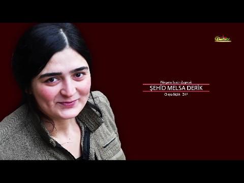 Ji Bo Bîranîna Şehîd Melsa Dêrik