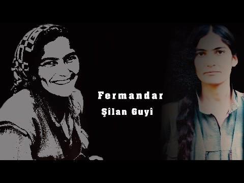 Helbesta Şehîd Şîlan Goyî